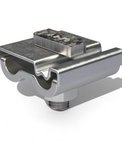 UNI-Grounding clamp
