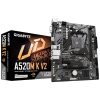 Gigabyte GA-A520M-K V2