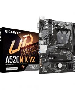 Gigabyte GA-A520M-K V2