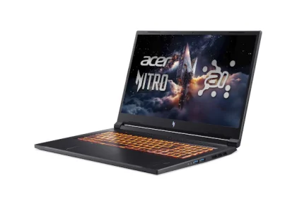Acer Nitro V17 R7-260/16GB/1TB/RTX5070/17