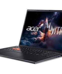 Acer Nitro Lite 16 i5/16GB/512GB/4050/16"/DOS