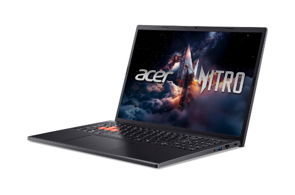 Acer Nitro Lite 16 i5/16GB/512GB/4050/16"/DOS Acer Nitro Lite 16 i5/16GB/512GB/4050/16"/DOS