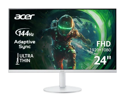 Acer SA243 23.8" IPS