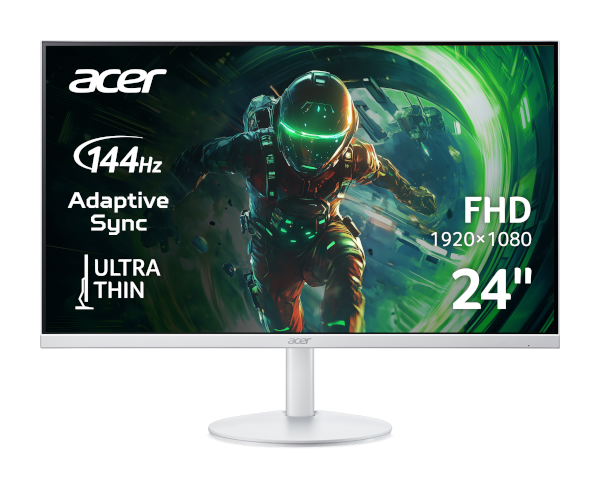 Acer SA243 23.8" IPS Acer SA243 23.8" IPS
