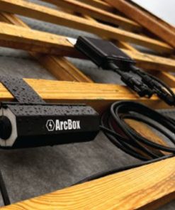 Viridian ArcBox