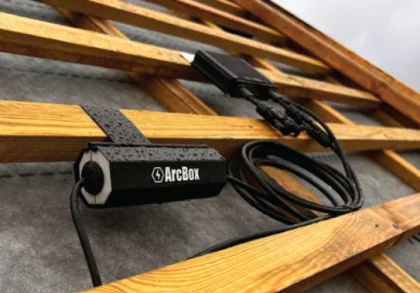 Viridian ArcBox