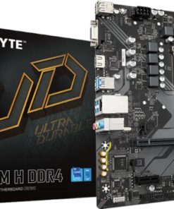 Gigabyte B760M H