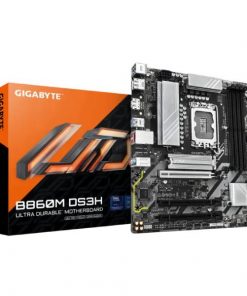 Gigabyte B860M DS3H