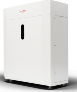 SolarEdge Home Battery 48V