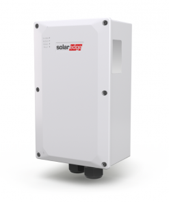 SolarEdge Home Backup Interface - 3ph