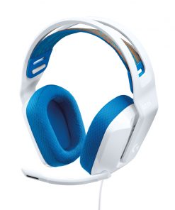 Logitech G335 gaming slušalice s mikrofonom