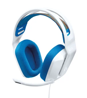 Logitech G335 gaming slušalice s mikrofonom