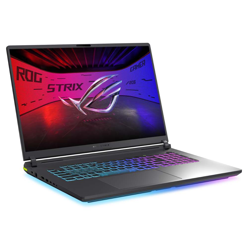ASUS G815 U9-386H/32GB/1TB/RTX5080/18"2.5K/W11 ASUS G815 U9-386H/32GB/1TB/RTX5080/18"2.5K/W11