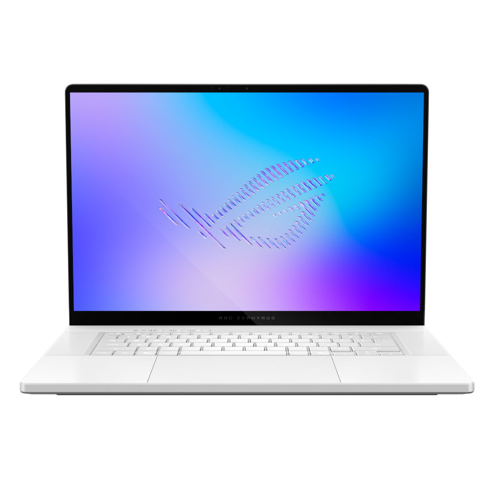 ASUS GU606 U9-386H/32GB/1TB/RTX5080/16"2.5K/W11 ASUS GU606 U9-386H/32GB/1TB/RTX5080/16"2.5K/W11