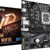 Gigabyte H610M D3W WIFI6