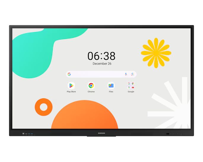 Samsung LH75WAFWLGCXEN Samsung LH75WAFWLGCXEN