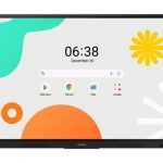 Samsung LH86WAFWLGCXEN