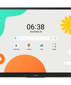 Samsung LH86WAFWLGCXEN