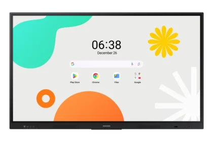 Samsung LH86WAFWLGCXEN