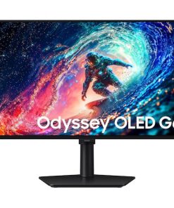 Samsung 27" LS27HG612SUXEN