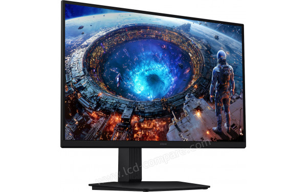 Samsung 27" LS27HG806EFXEN Samsung 27" LS27HG806EFXEN