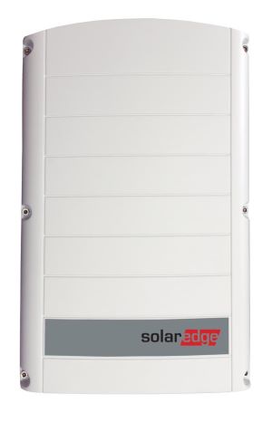 SolarEdge 3f inv.SE20K SolarEdge 3f inv.SE20K