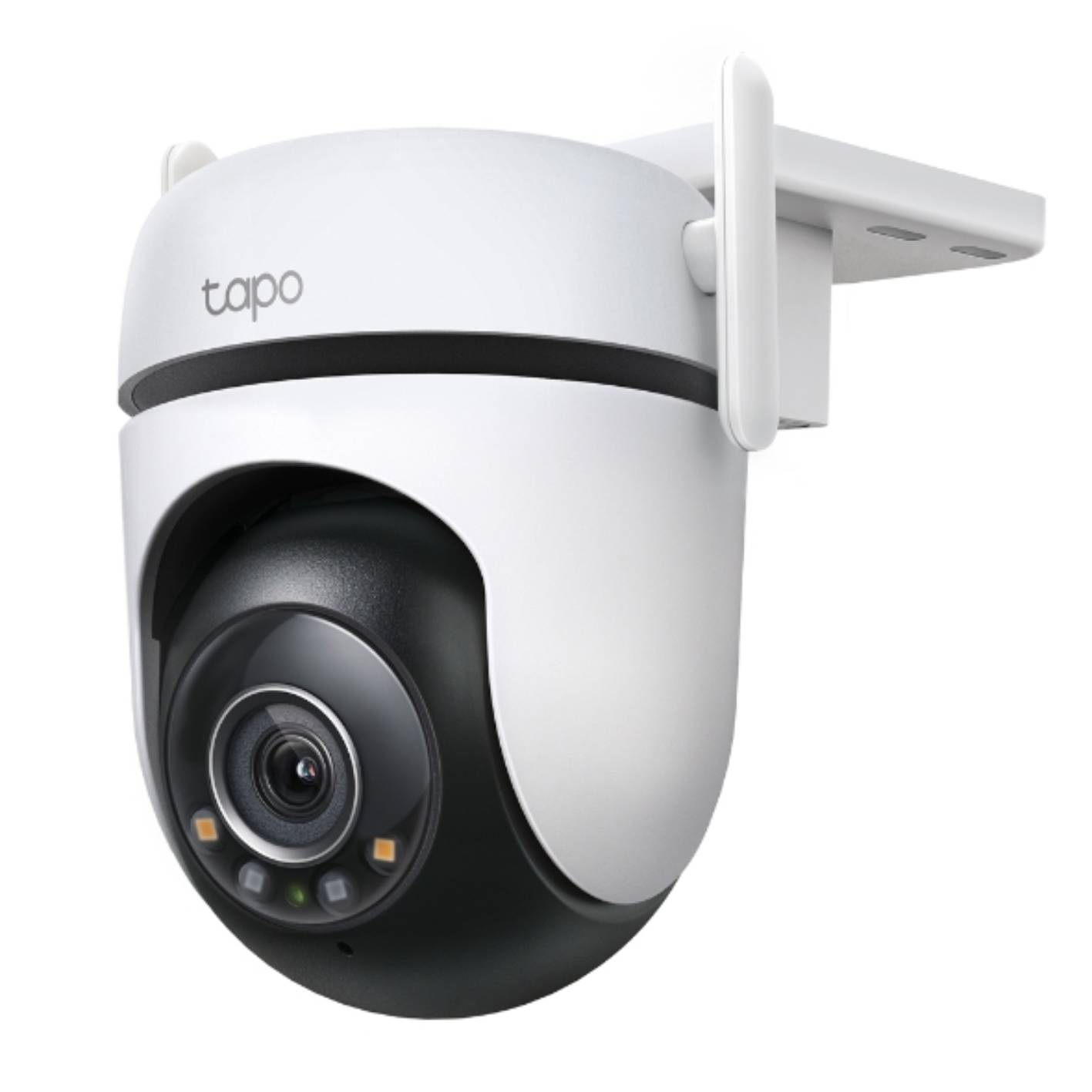 TP-Link Tapo C520WS Outdoor Pan/Tilt Security Wi-F TP-Link Tapo C520WS Outdoor Pan/Tilt Security Wi-F
