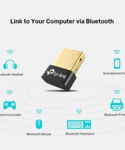 TP-Link Bluetooth 4.0 Nano USB adapter