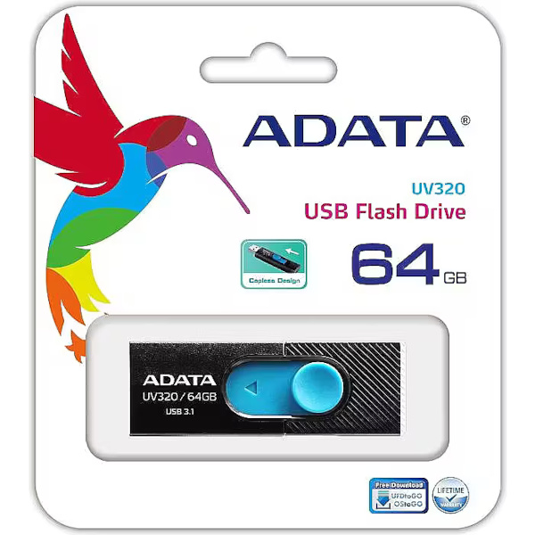 ADATA UV320 ADATA UV320