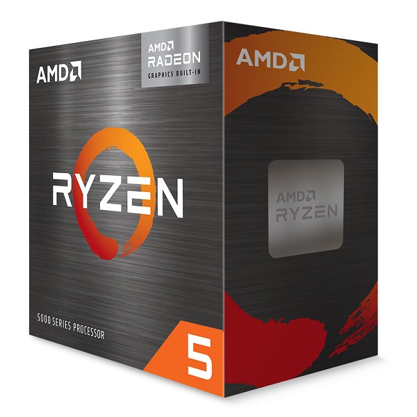 AMD Ryzen 5 5600G AMD Ryzen 5 5600G