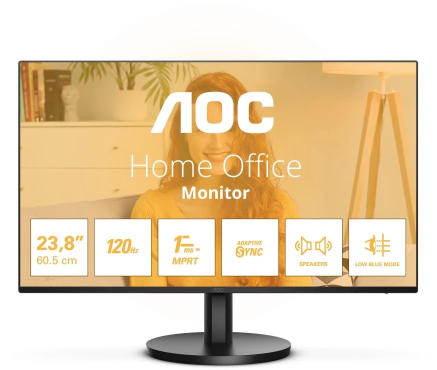 AOC 24B3QA2 AOC 24B3QA2