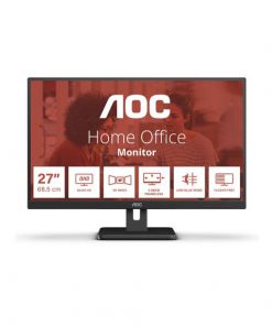 AOC LED VA 27" Q27E3UMF