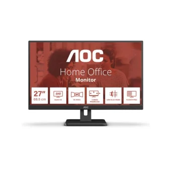 AOC LED VA 27" Q27E3UMF