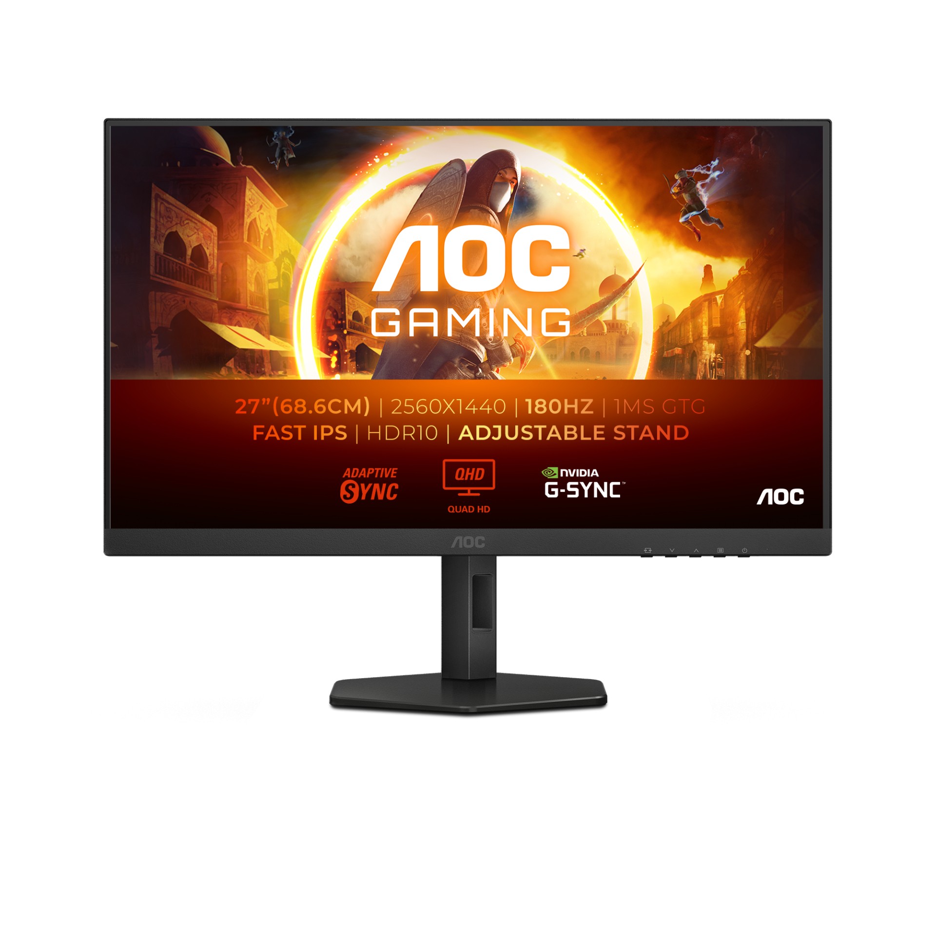 AOC Q27G4XF AOC Q27G4XF