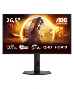 AOC Q27G4ZDR 27"