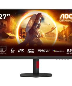 AOC U27G4R 27"