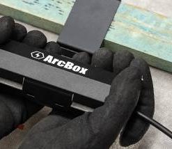 ArcBox Solar Connector Enclosure