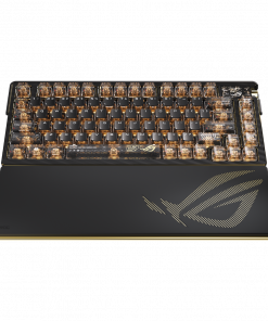 ASUS ROG AZOTH EXTREME Edition 20