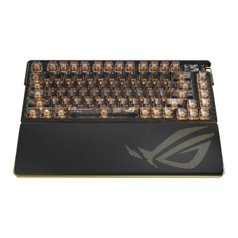ASUS ROG AZOTH EXTREME Edition 20