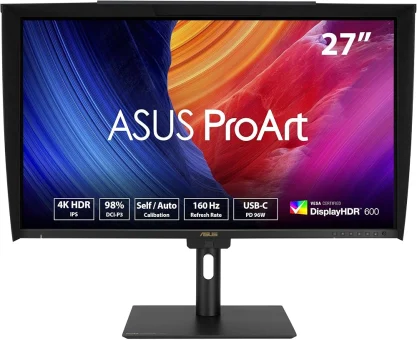 ASUS PA27UCGE 27" 4K