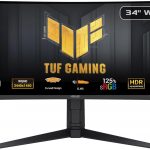 ASUS VG34VQL3A 34"