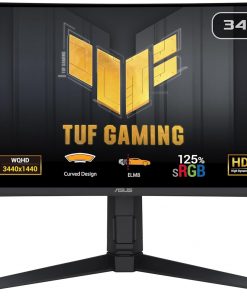 ASUS VG34VQL3A 34"
