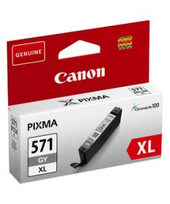 Canon tinta CLI-571GY XL