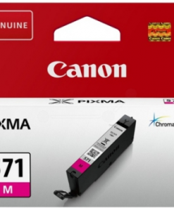 Canon tinta CLI-571M