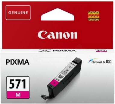 Canon tinta CLI-571M Canon tinta CLI-571M