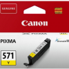 Canon tinta CLI-571Y