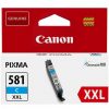 Canon tinta CLI-581C XXL