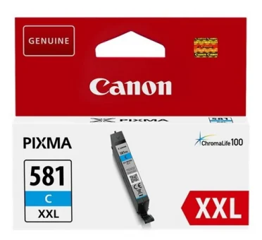 Canon tinta CLI-581C XXL