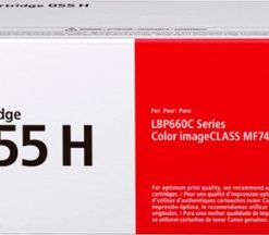 Canon toner CRG-055HB