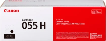 Canon toner CRG-055HB